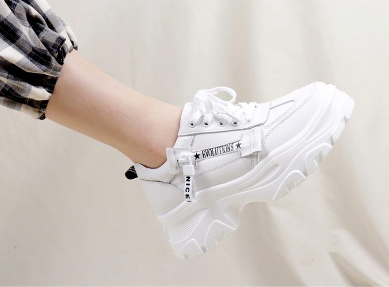Juliana Sneaker Dam - Svart