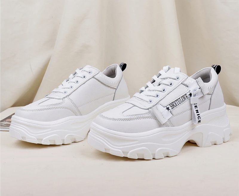 Juliana Sneaker Dam - Svart