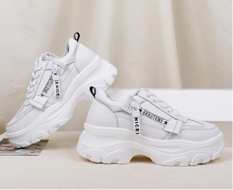 Juliana Sneaker Dam - Svart