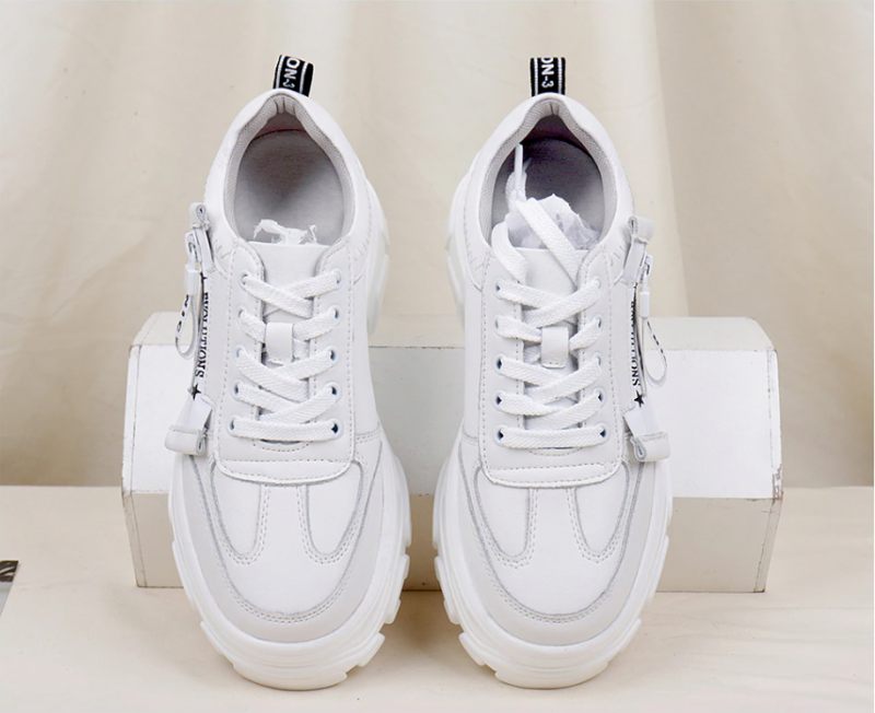 Juliana Sneaker Dam - Svart