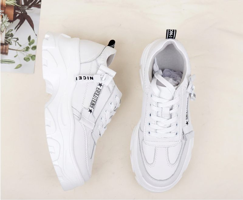 Juliana Sneaker Dam - Svart