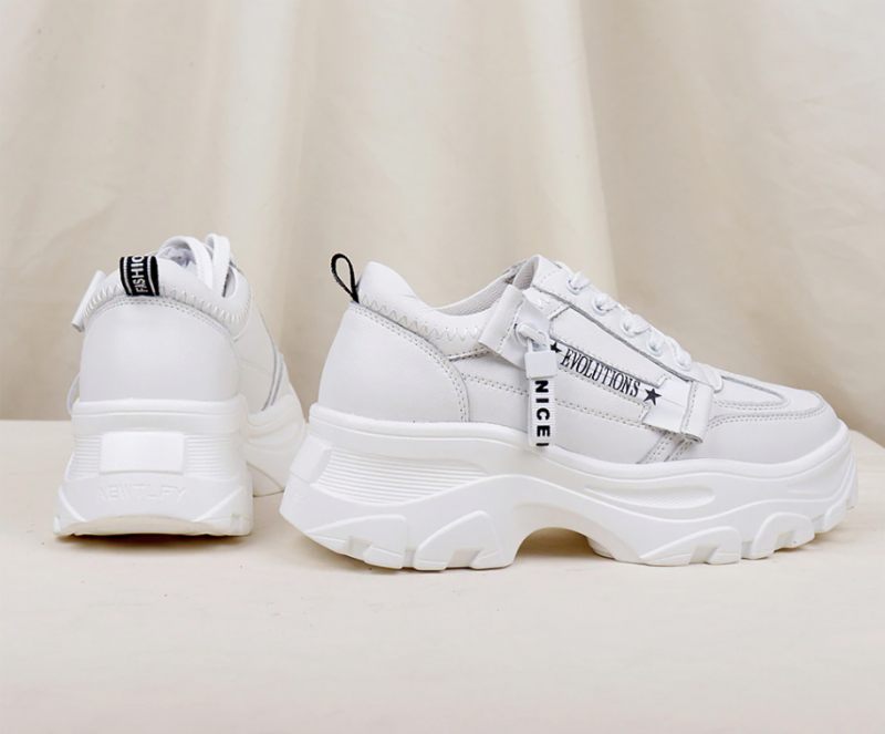 Juliana Sneaker Dam - Svart