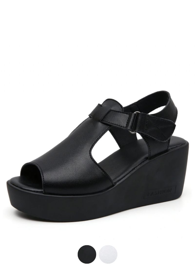 Juliann Sandal För Kvinnor