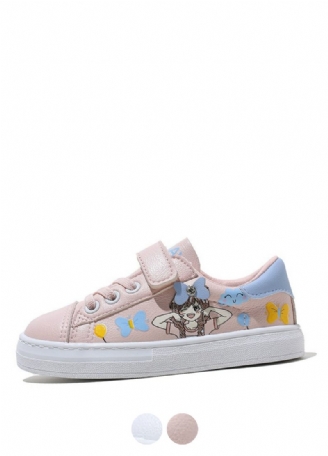 June Flickor Casual Sneaker