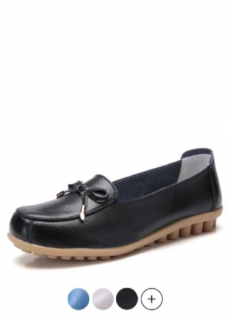 Junita Dam Loafer Skor