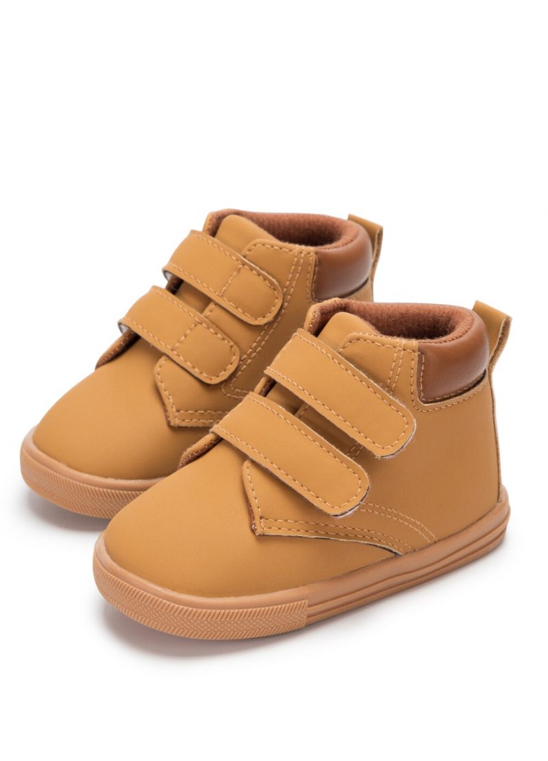 Jurgen Baby Casual Känga För Killars