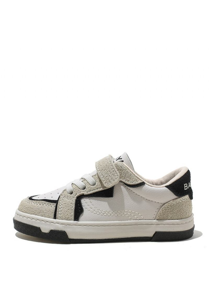 Jurgen Pojkar Mode Sneaker