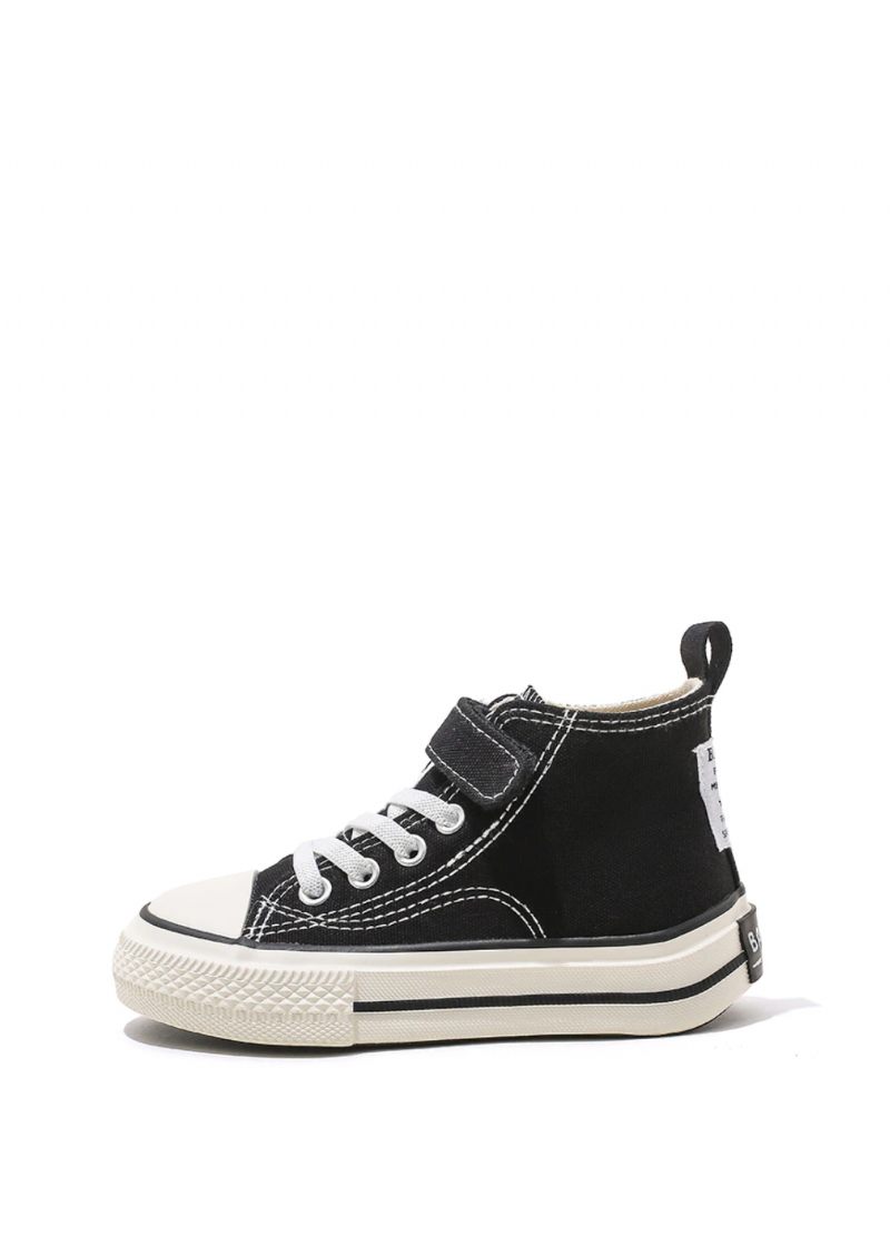 Justin Pojkar Höga Sneakers