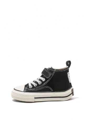 Justin Pojkar Höga Sneakers