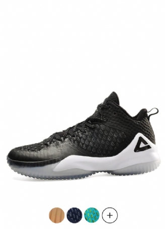 Jusuf Basket Sneaker