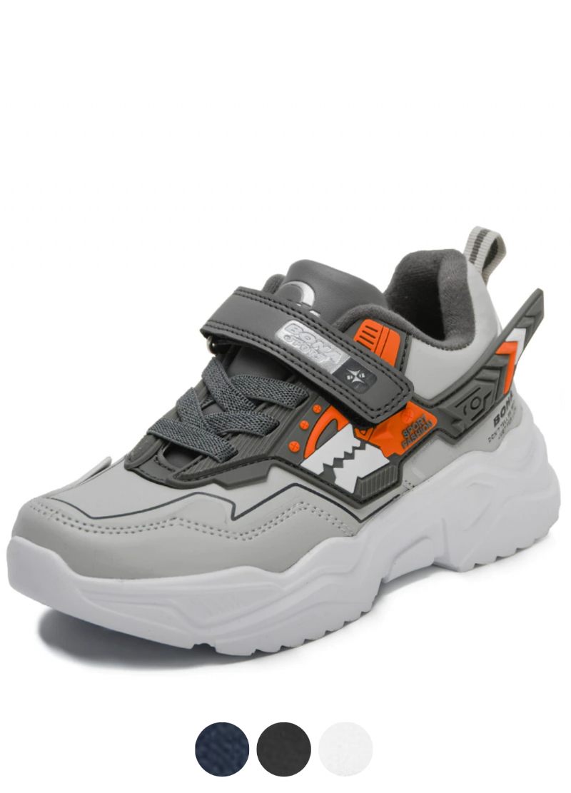 Jyler Fashion Sneaker För Pojkar