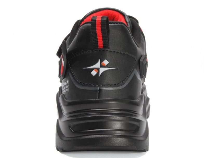 Jyler Fashion Sneaker För Pojkar - Grå