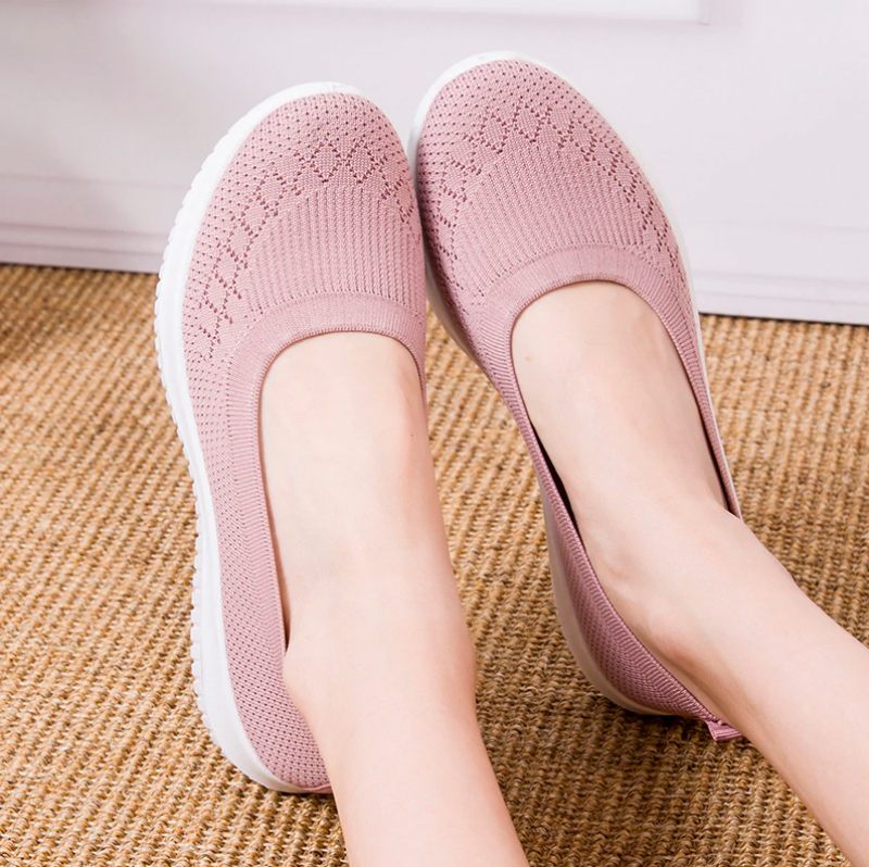 Kacy Loafer Dam - Svart