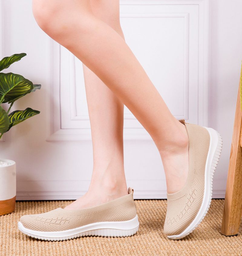 Kacy Loafer Dam - Svart