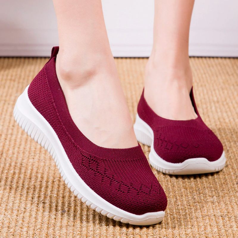Kacy Loafer Dam - Svart