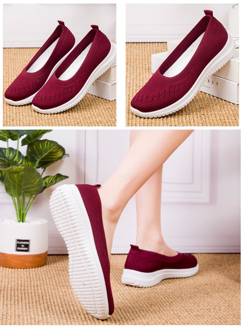 Kacy Loafer Dam - Svart