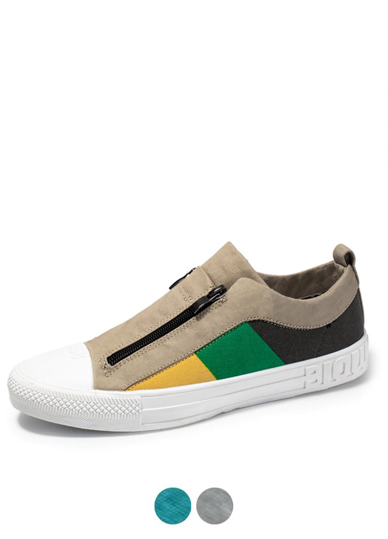 Kai Herr Loafers Fritidsskor