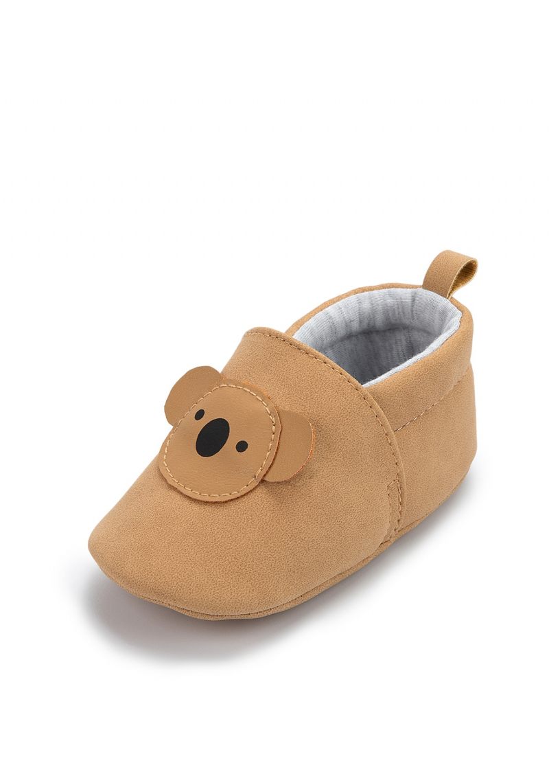 Kai Unisex Mockasin För Barn