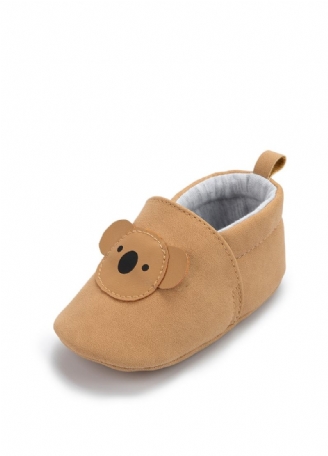 Kai Unisex Mockasin För Barn