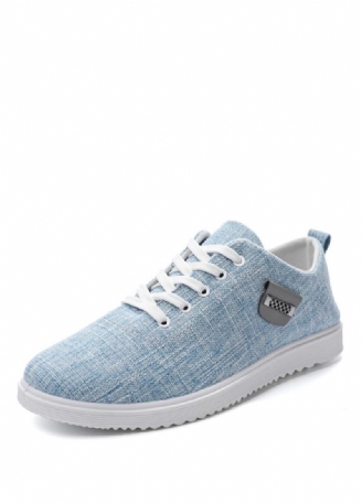 Kaiser Casual Sneakers För Män