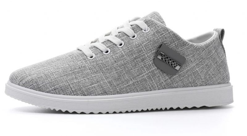 Kaiser Casual Sneakers För Män - Blå