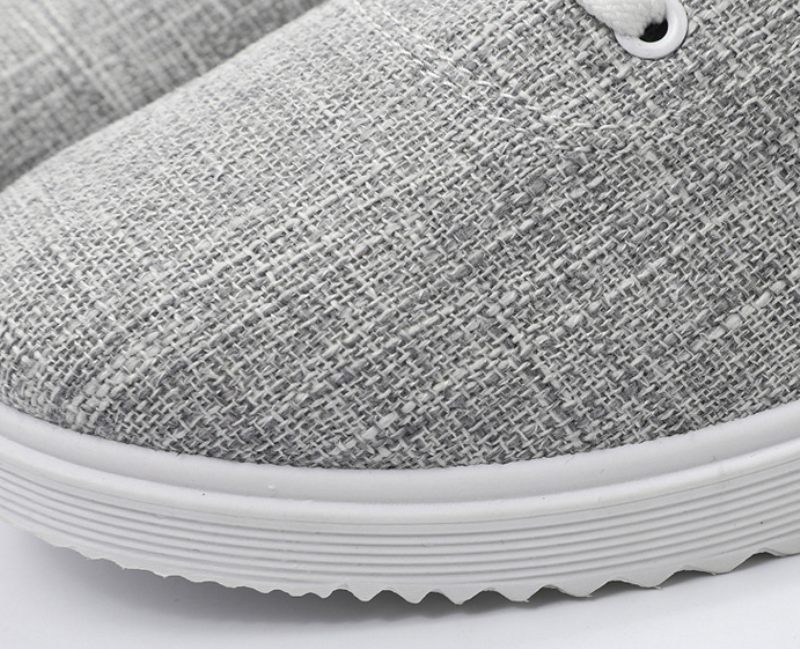 Kaiser Casual Sneakers För Män - Blå