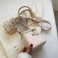 Beige Liten