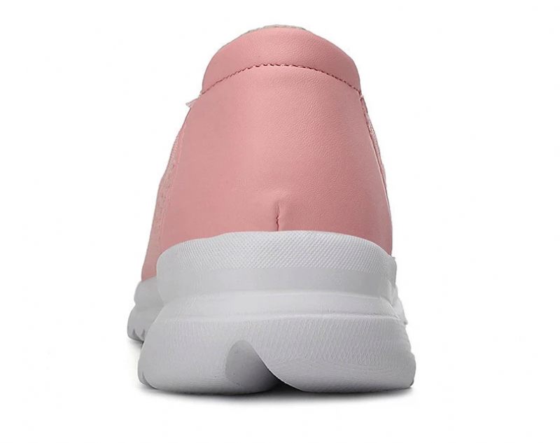 Kalena Dam Loafer Skor - Rosa