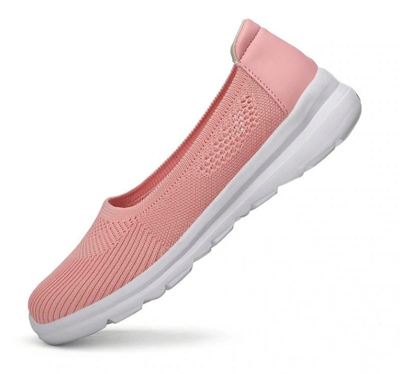Kalena Dam Loafer Svarta Skor - Svart