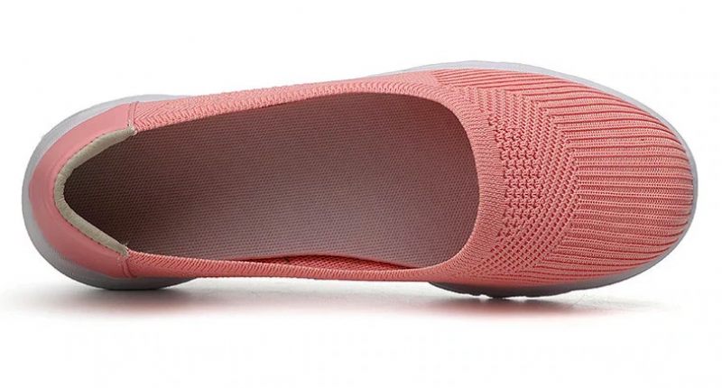 Kalena Dam Loafer Svarta Skor - Svart