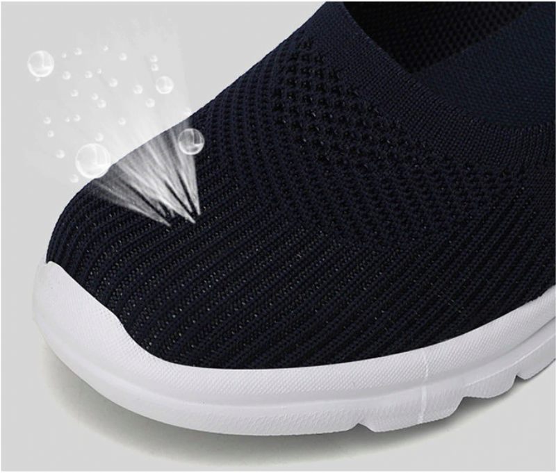 Kalena Dam Loafer Svarta Skor - Svart