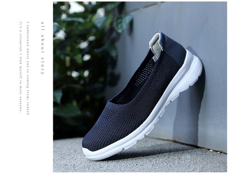 Kalena Dam Loafer Svarta Skor - Svart
