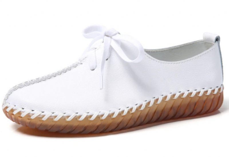 Kali Dam Loafer Svarta Skor - Svart