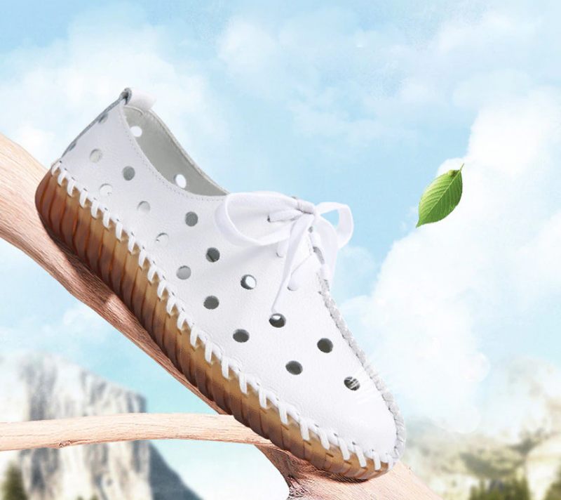 Kali Dam Loafer Svarta Skor - Svart