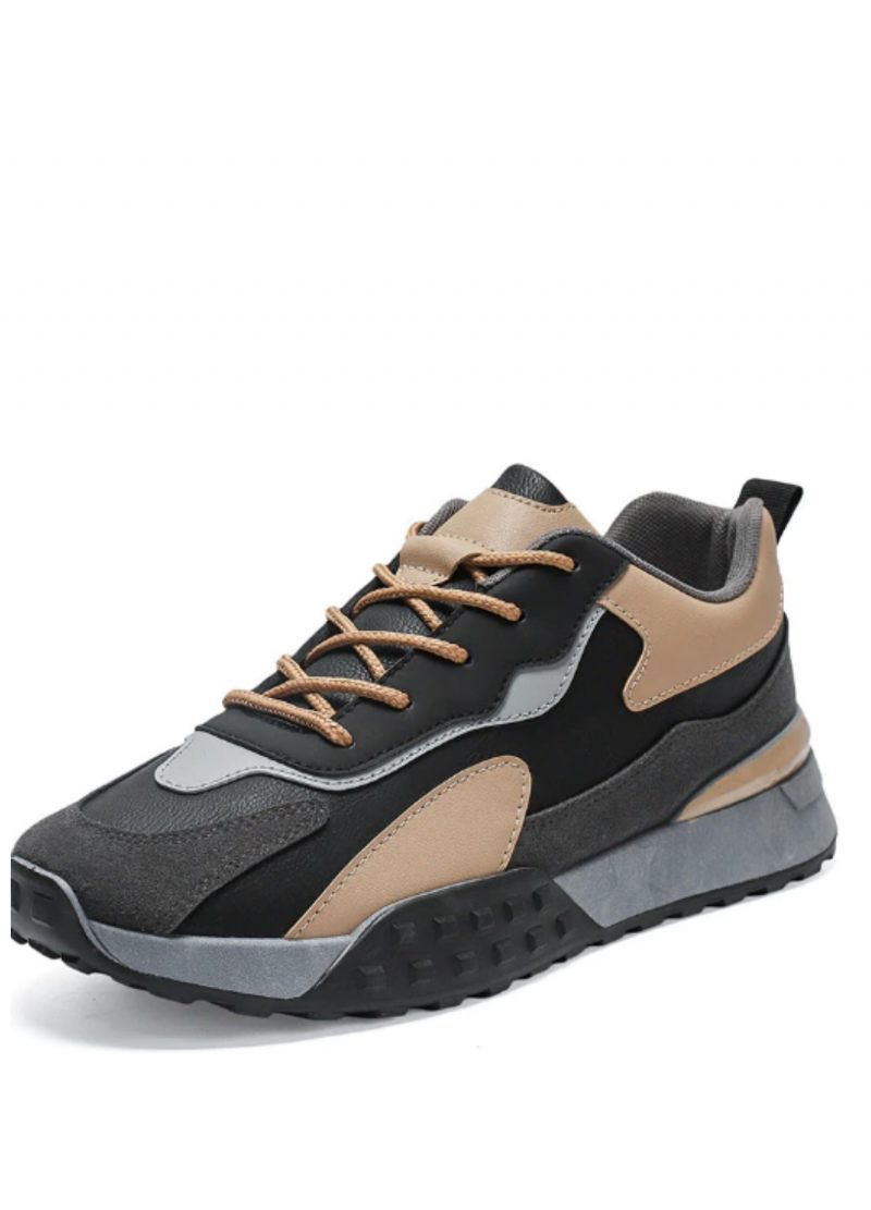 Kali Modesneakers För Män