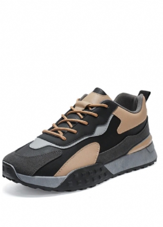 Kali Modesneakers För Män