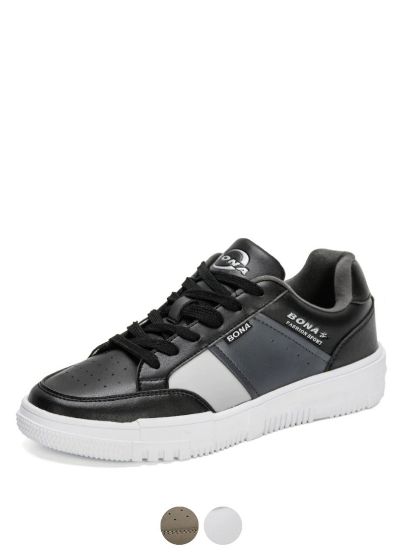 Kalius Bekväma Sneakers För Män