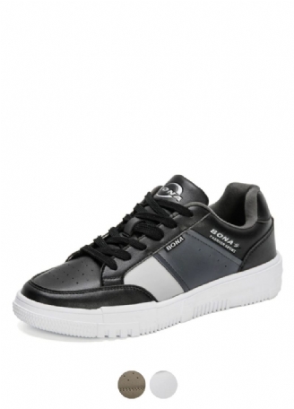 Kalius Bekväma Sneakers För Män