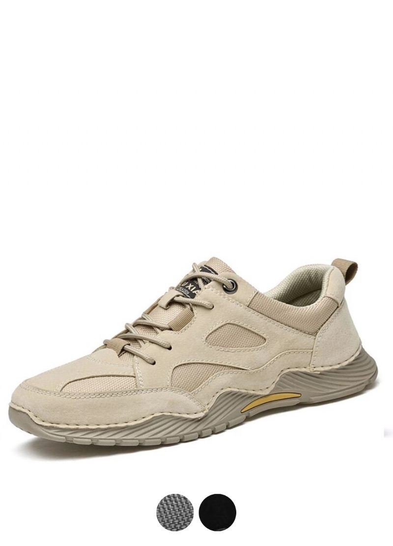Kallum Modesneaker För Män