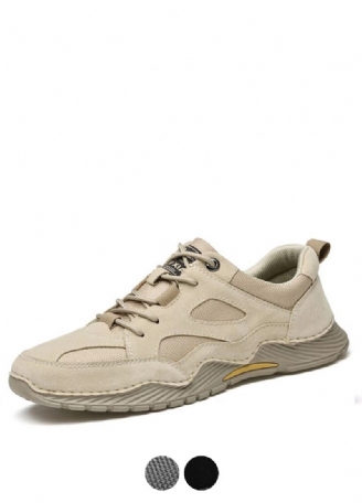 Kallum Modesneaker För Män