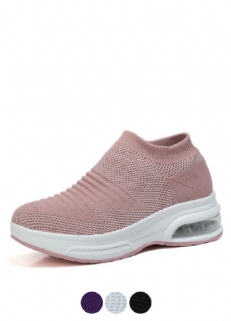 Kalu Sneakerskor För Kvinnor