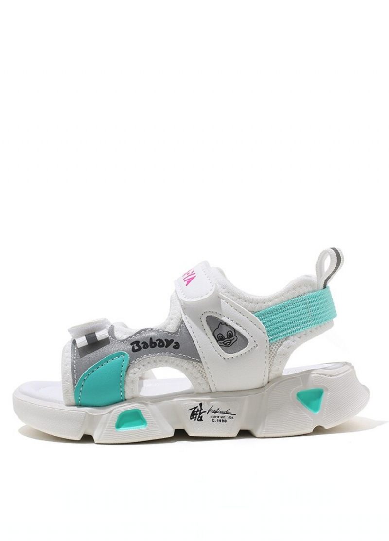 Kalu Unisex Modesandal För Barn