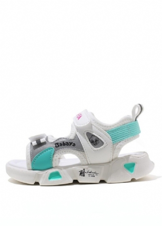 Kalu Unisex Modesandal För Barn