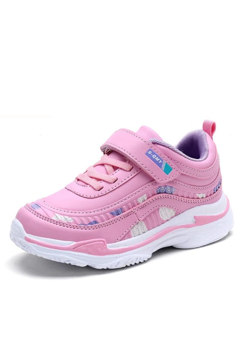Kalua Flickor Casual Sneaker