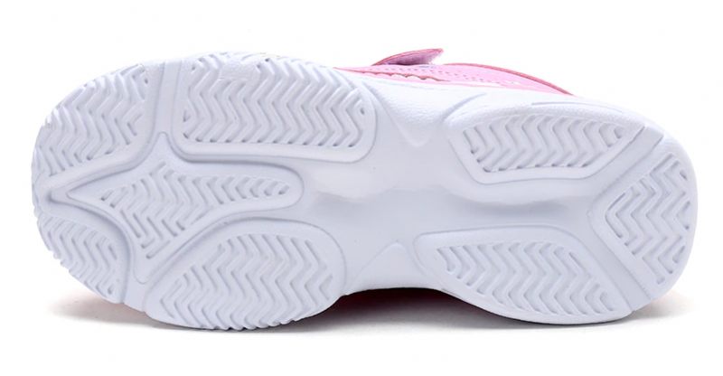 Kalua Flickor Casual Sneaker - Lila