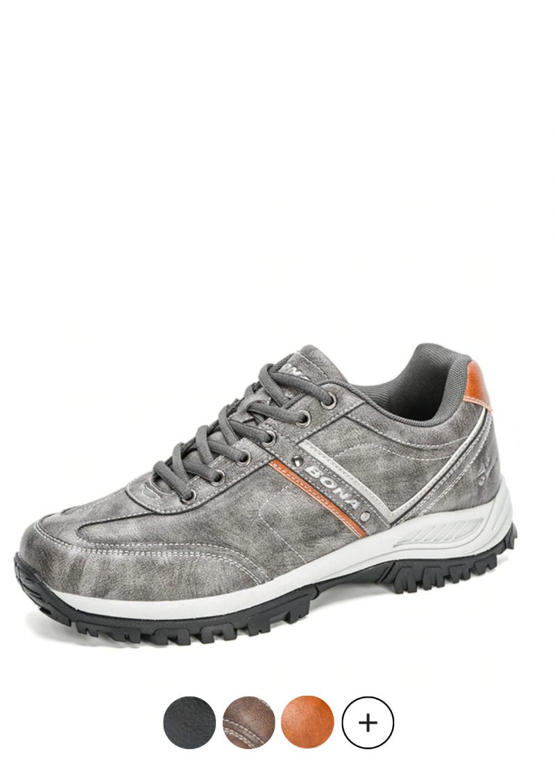 Kamerunsneakers För Män