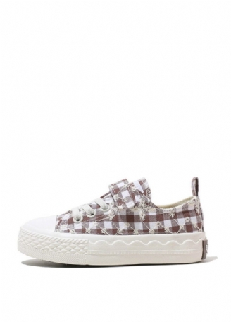 Kandace Casual Sneaker För Flickor