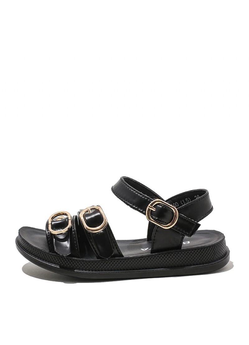 Karime Små Flickor Klänning Sandal