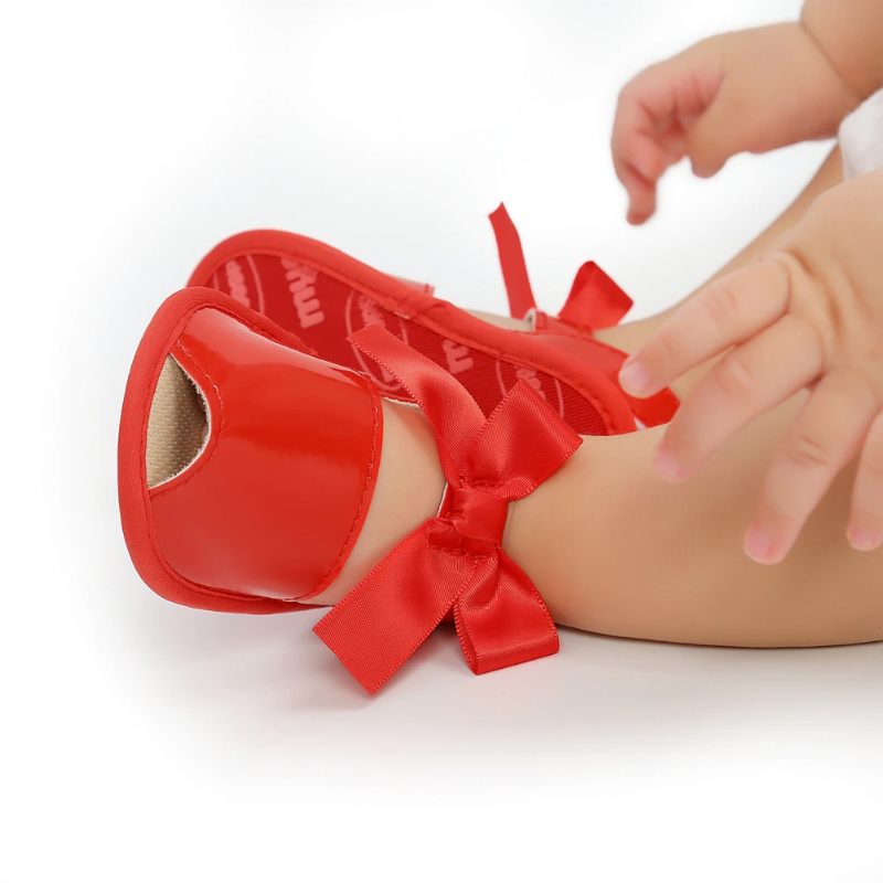 Karina Baby Flickor Sandalerer - Silver