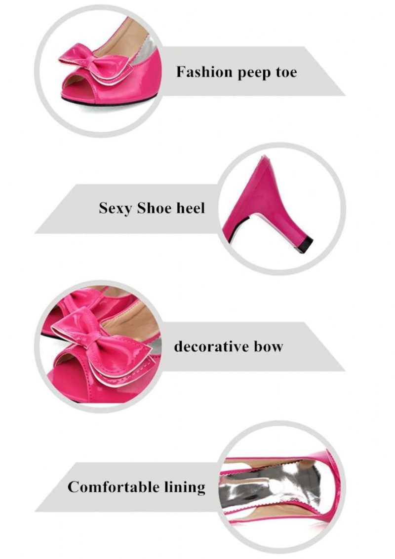 Kata Dammode Sommarsandal - Fuschia